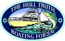 The Hull Truth Boating Forum